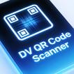 DV QR Code Scanner icon