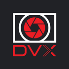 DVX Connect icône