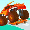 Monster Track APK