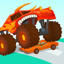Monster Track APK