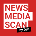 News Media Scan icono