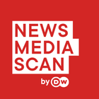 News Media Scan-icoon