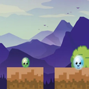 Alien Blocks Online Game APK