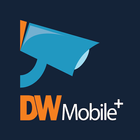 DW Mobile Plus 图标