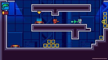 Cunning Escape پوسٹر