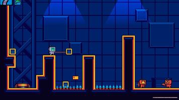 Cunning Escape اسکرین شاٹ 1