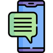 Chatty beta 图标