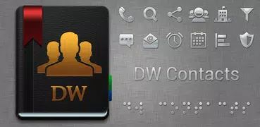 DW Contacts & Phone