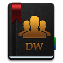 DW Contacts & Phone & SMS APK
