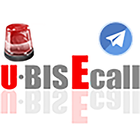 UBIS Ecall(유비스 이콜) 수신자 icône