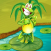 Frog Block APK