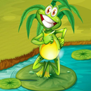 Frog Block APK