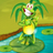 Frog Block APK