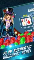 1 Schermata Baccarat !!!!! Giochi offline e online gratuiti