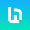 Healthcliqs آئیکن