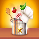 Kitchen Sorting APK