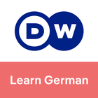 DW Learn German أيقونة