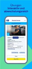 DW Learn German APK download