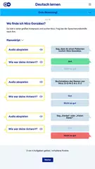 DW Learn German APK download