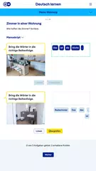 DW Learn German APK download