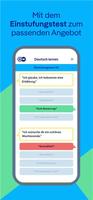 DW Learn German تصوير الشاشة 3