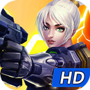 APK Broken Dawn:Tempest HD