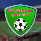 Live Football World Cup 2022 icône