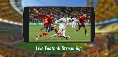 Live Football World Cup 2022 Affiche