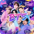 اغاني فرقه BTS بدون نت 2026 APK