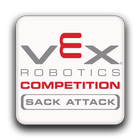 VEX Sack Attack icône