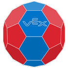VEX Toss Up ikon