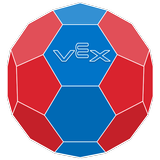 VEX Toss Up ícone