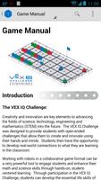 VEX IQ Highrise 截图 1
