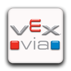 آیکون‌ VEX via