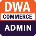 DWA Commerce Admin
