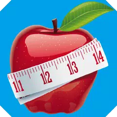 Nutrition Diary: calorie counter and FCP APK download