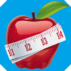 Nutrition Diary icon