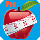 Nutrition Diary Pro: calorie c APK