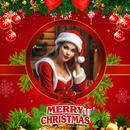 Christmas Photo Frame, Editor APK