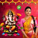 Ganesh Chaturthi Video Maker APK