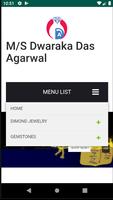 Dwaraka Das Agarwal screenshot 2