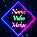 Name Video Maker