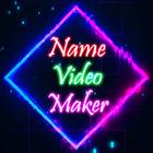 Name Video Maker icône