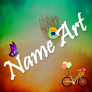 Name Art Photo Editing App APK