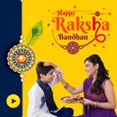 Raksha Bandhan Video Maker APK