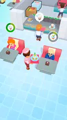 Overcooked Stars アプリダウンロード