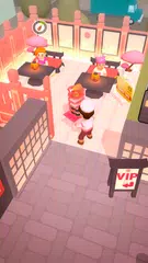 Overcooked Stars アプリダウンロード