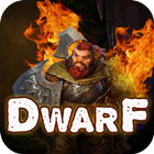 Dwarf Fortress: Mobile Zeichen