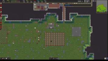 Dwarf Fortress: Mobile Screenshot 3