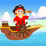 Ocean Island Adventure Game